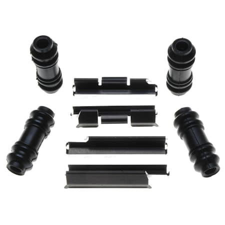Raybestos Dodge B1500 98 Hardware Kit, H5635A H5635A